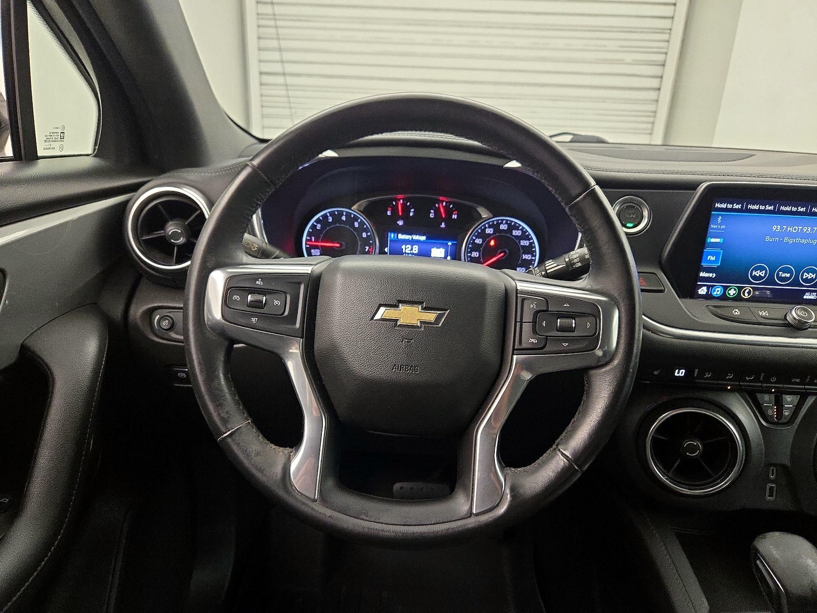 Remote Start