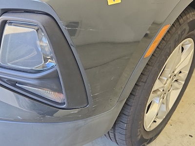 Condition detail