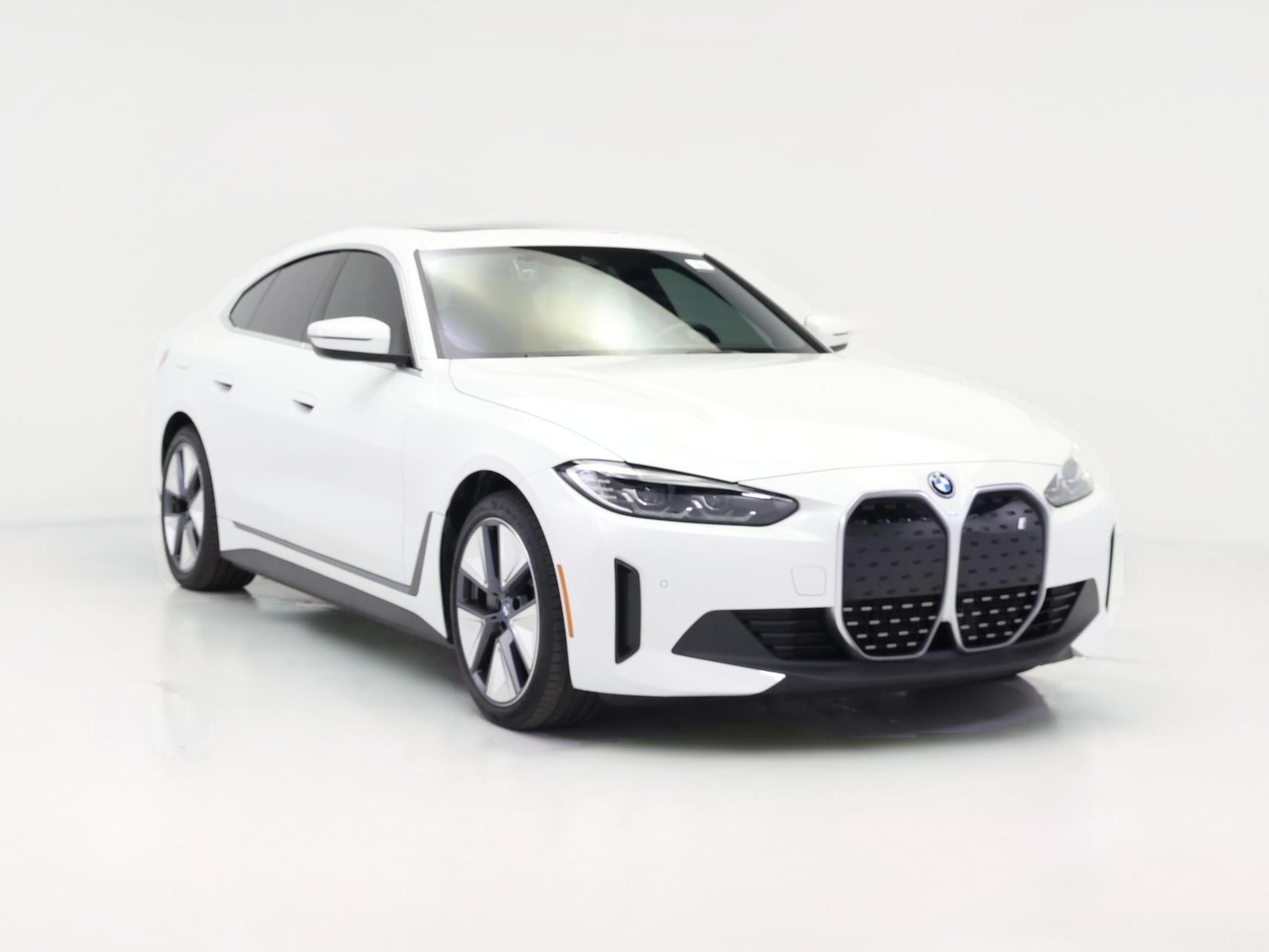 2024 BMW i4