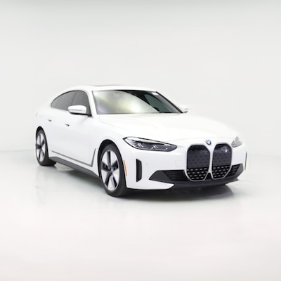 2024 BMW i4 eDrive35 Gran Coupe