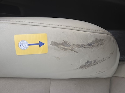 Condition detail