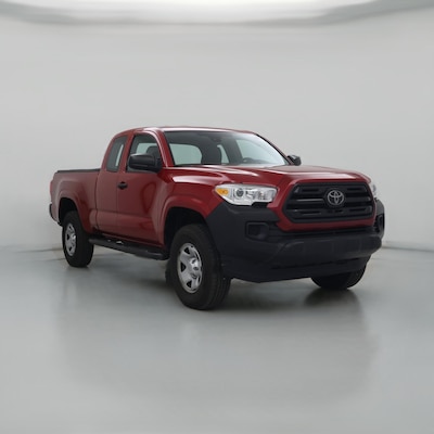 Recommended categories heading image of the selected vehicle
