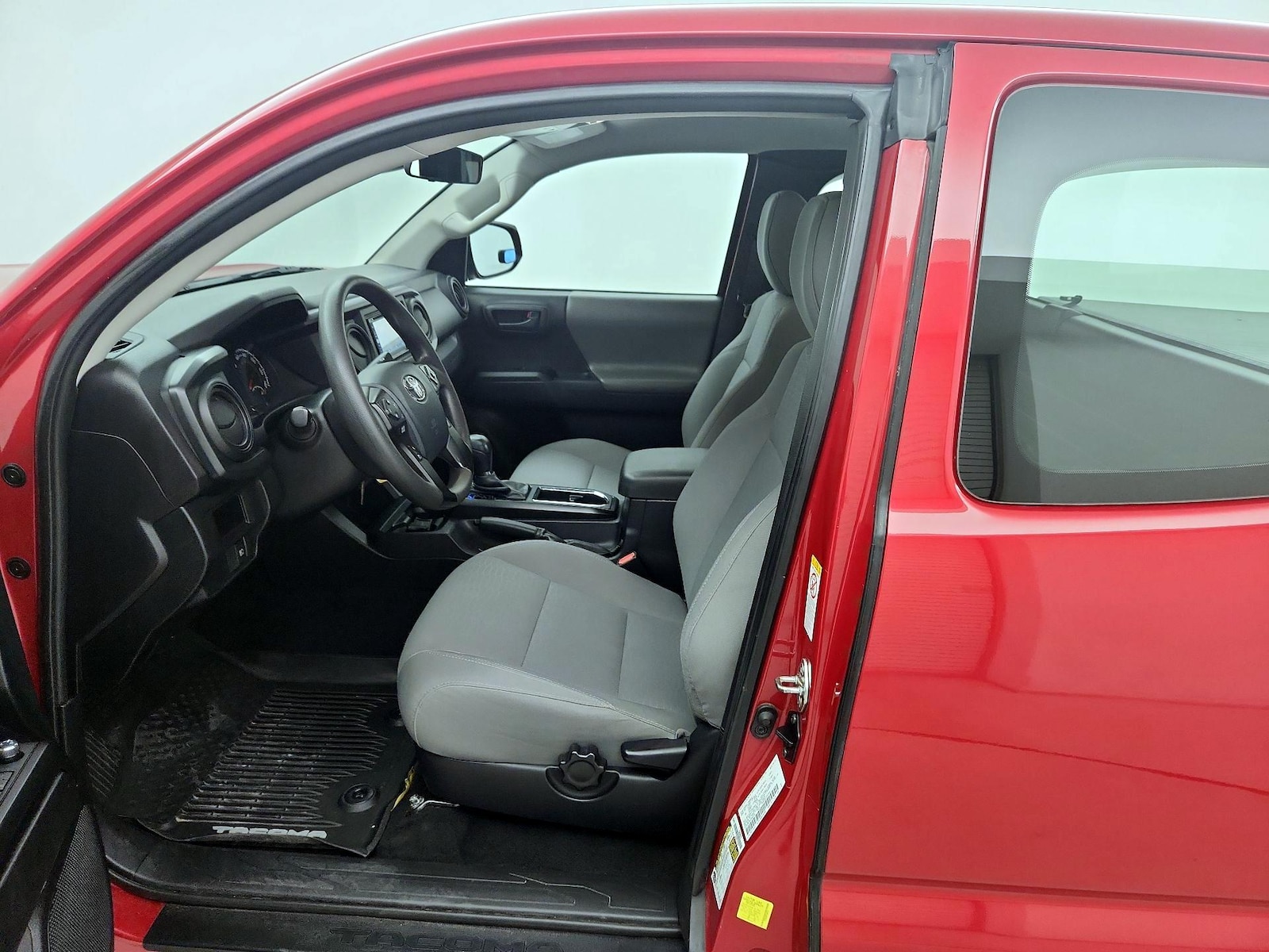 Side Airbags