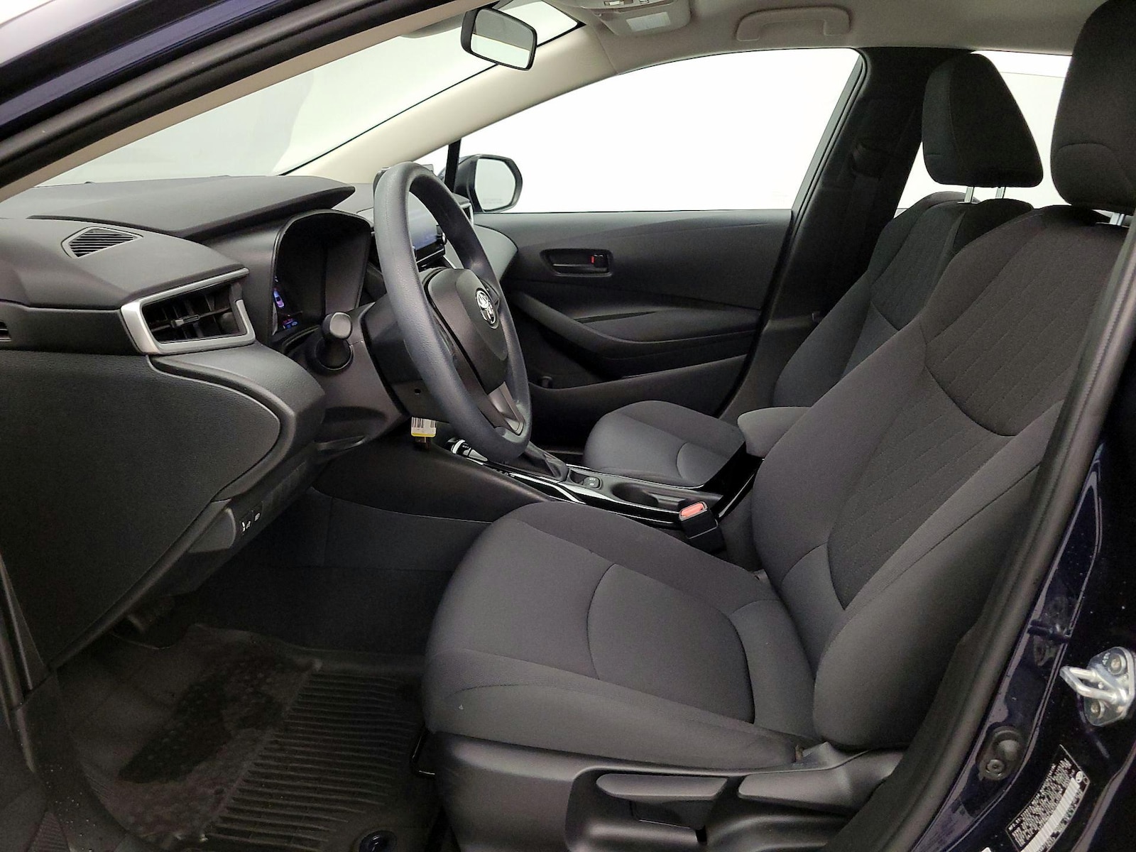 Side Airbags