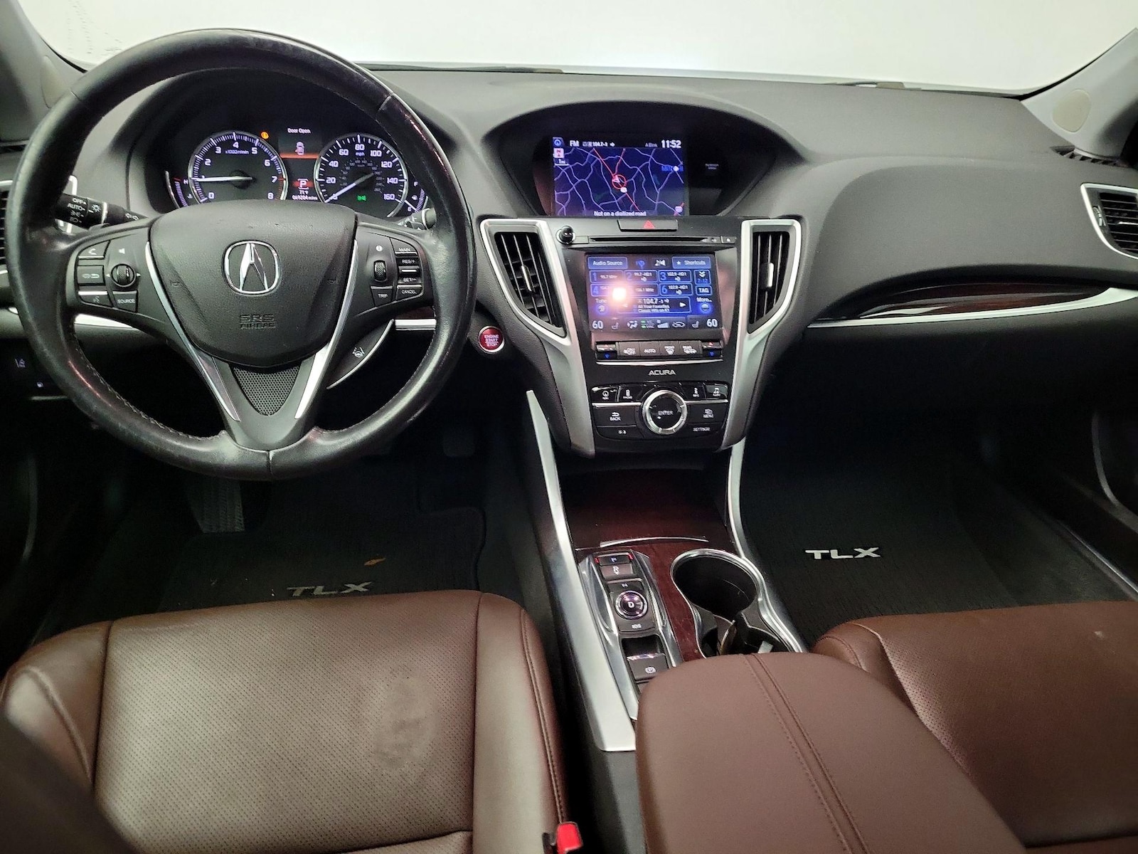 Navigation System
