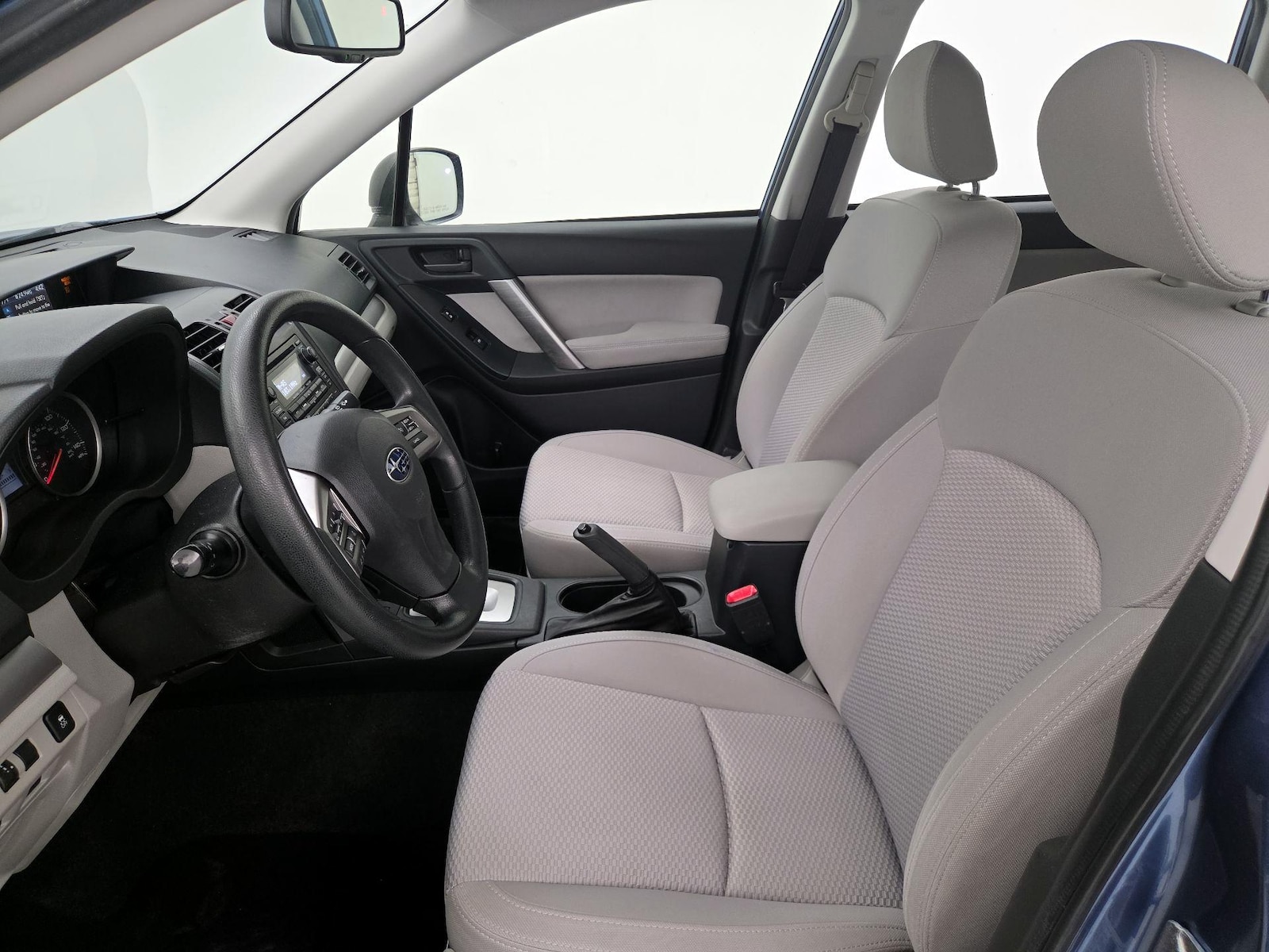 Side Airbags
