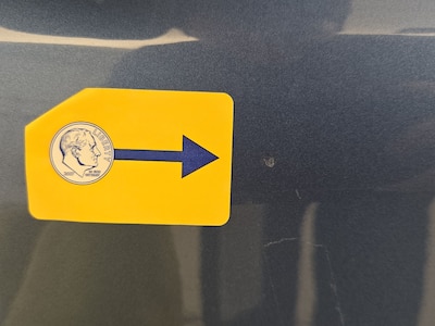 Condition detail