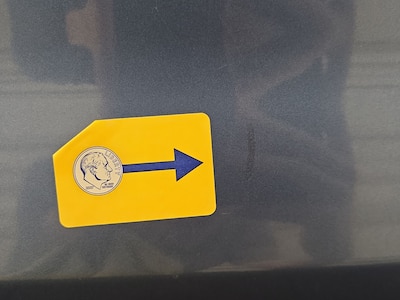 Condition detail