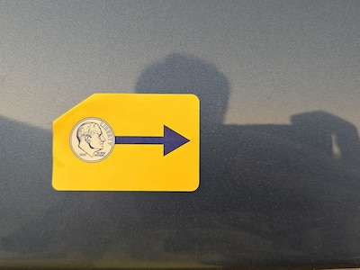 Condition detail