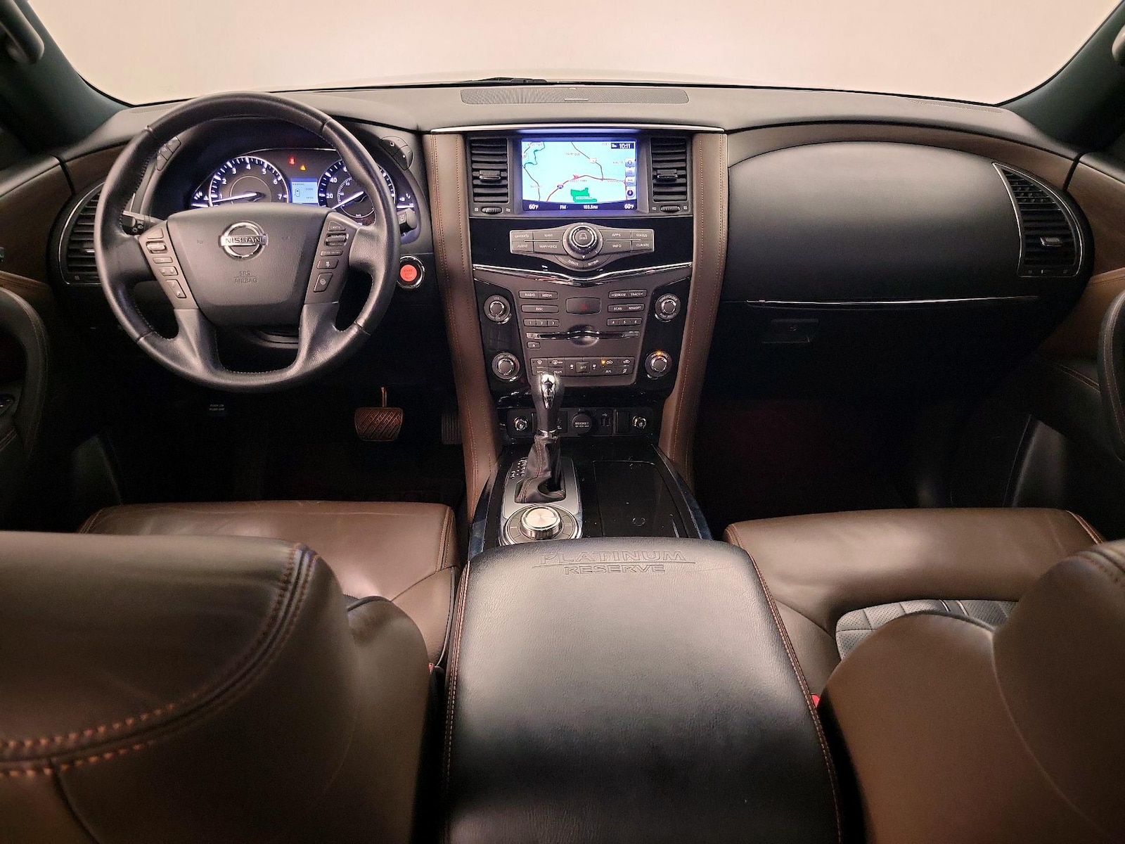 Navigation System