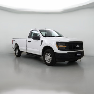 2024 Ford F150 XL