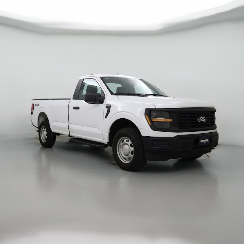 2024 Ford F150 XL