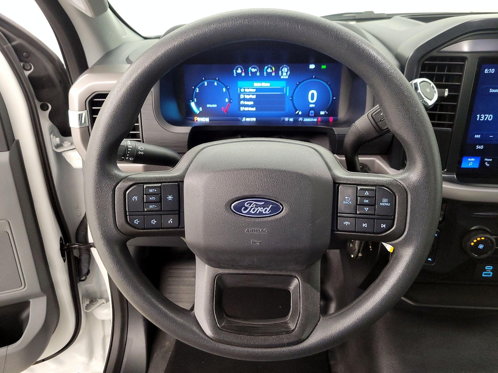 Lane Departure Warning
