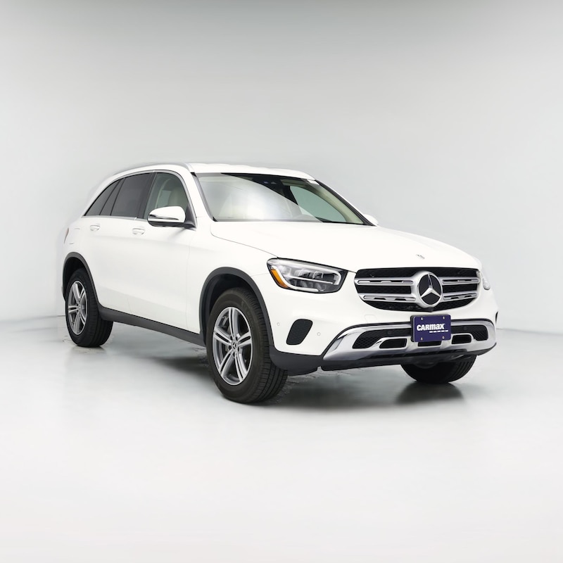 2022 Mercedes-Benz GLC300