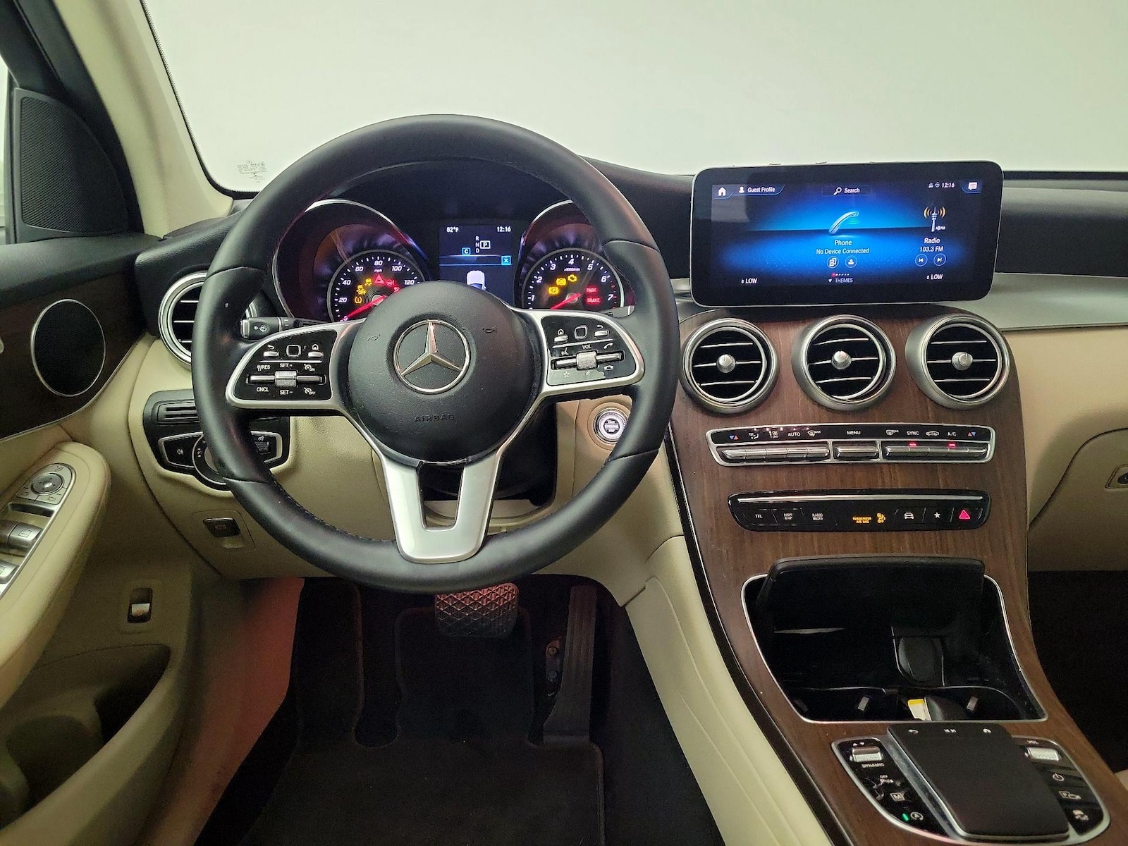 Remote Start