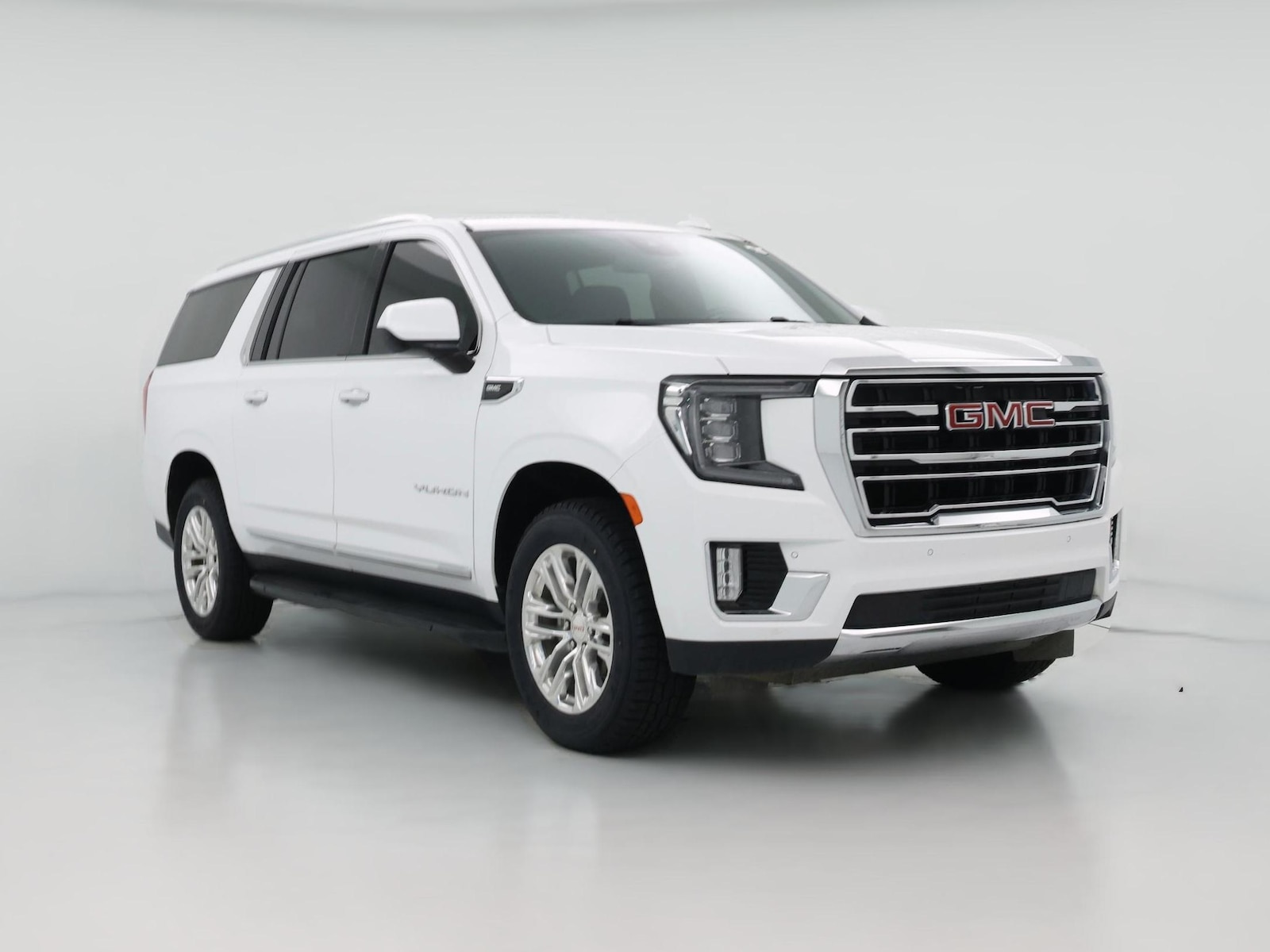 2024 GMC Yukon XL
