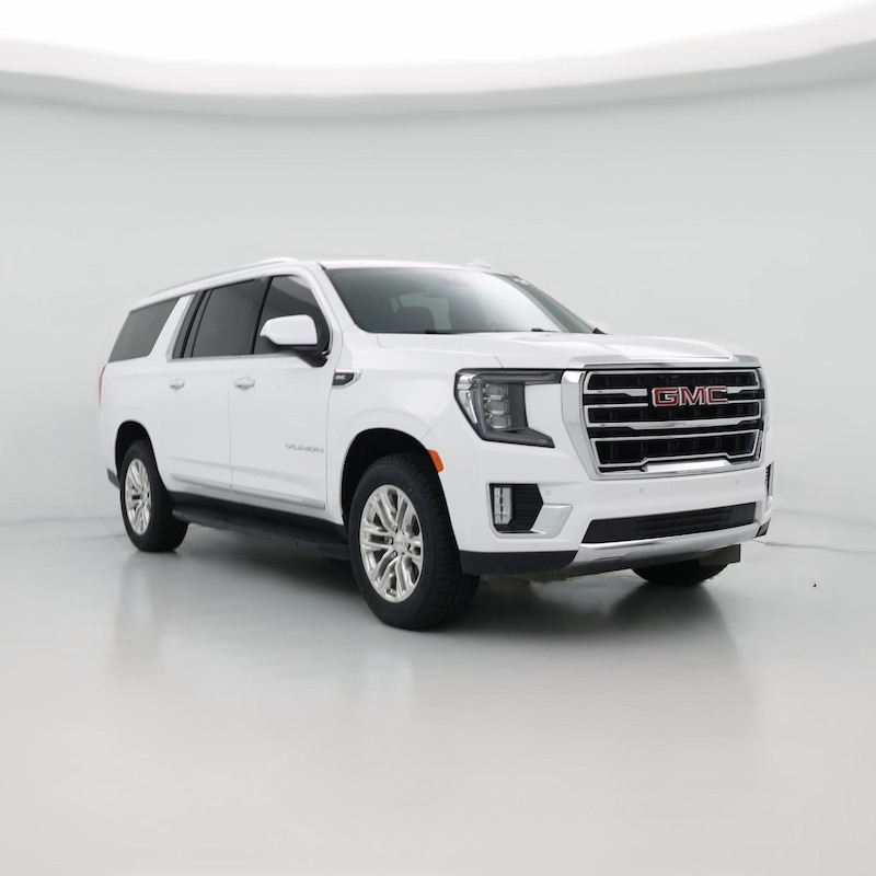 2024 GMC Yukon XL 1500 SLT