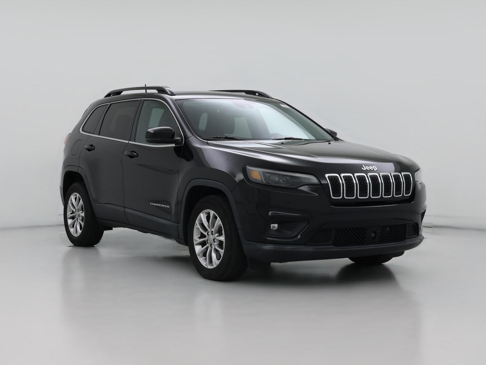 2022 Jeep Cherokee