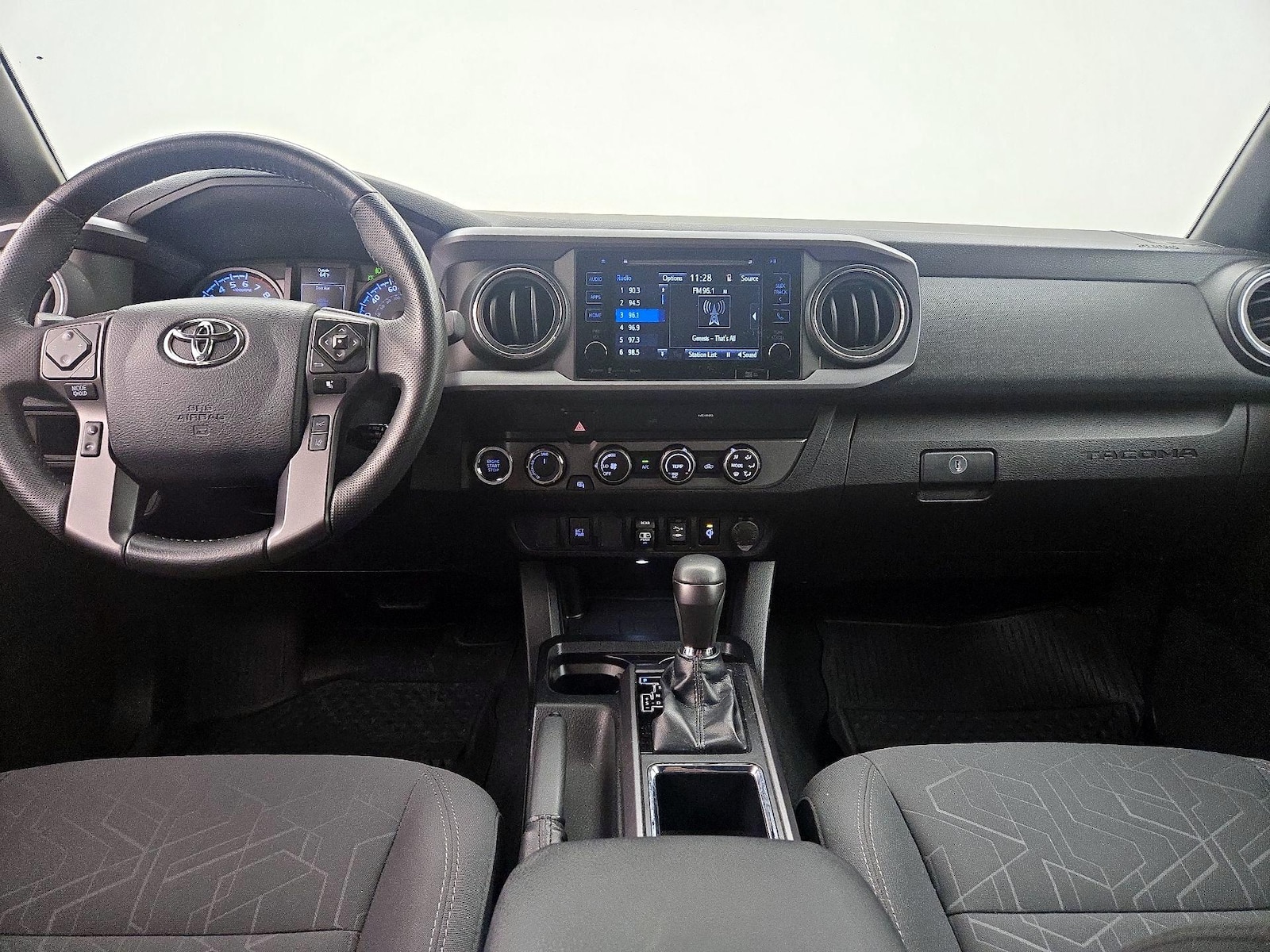 Navigation System
