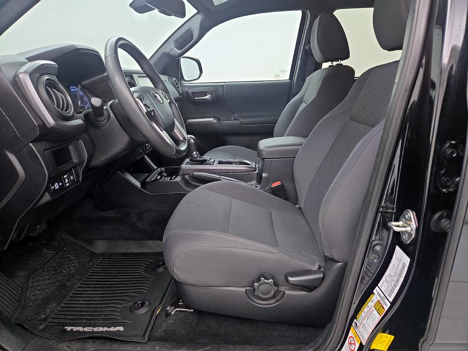 Side Airbags