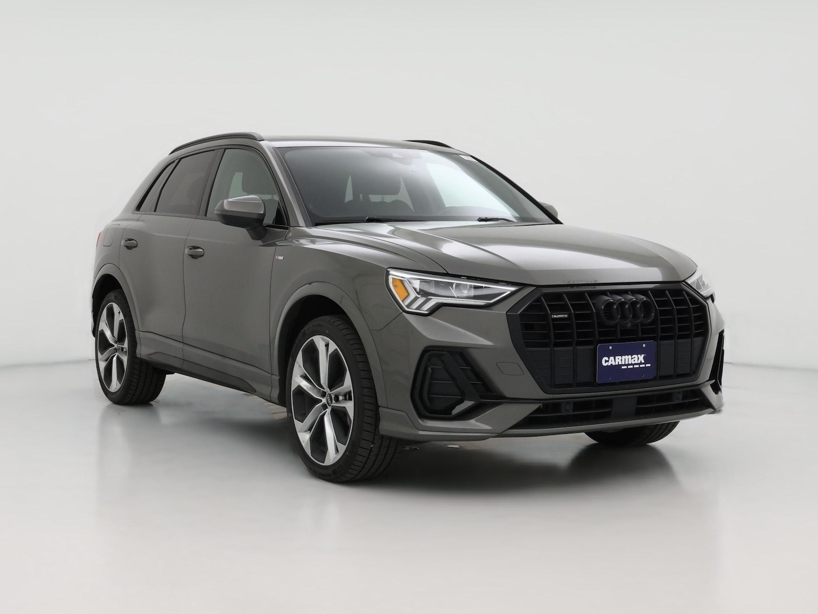 Smart Key & Power Hatch/Deck Lid