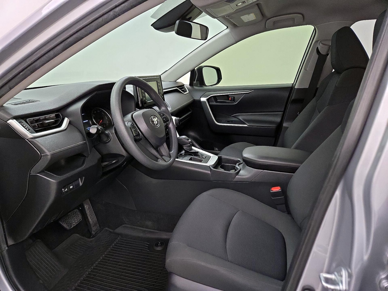 Side Airbags