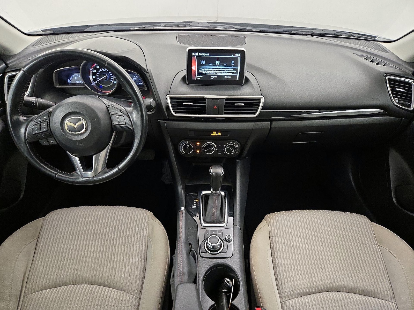 Rear View Camera
