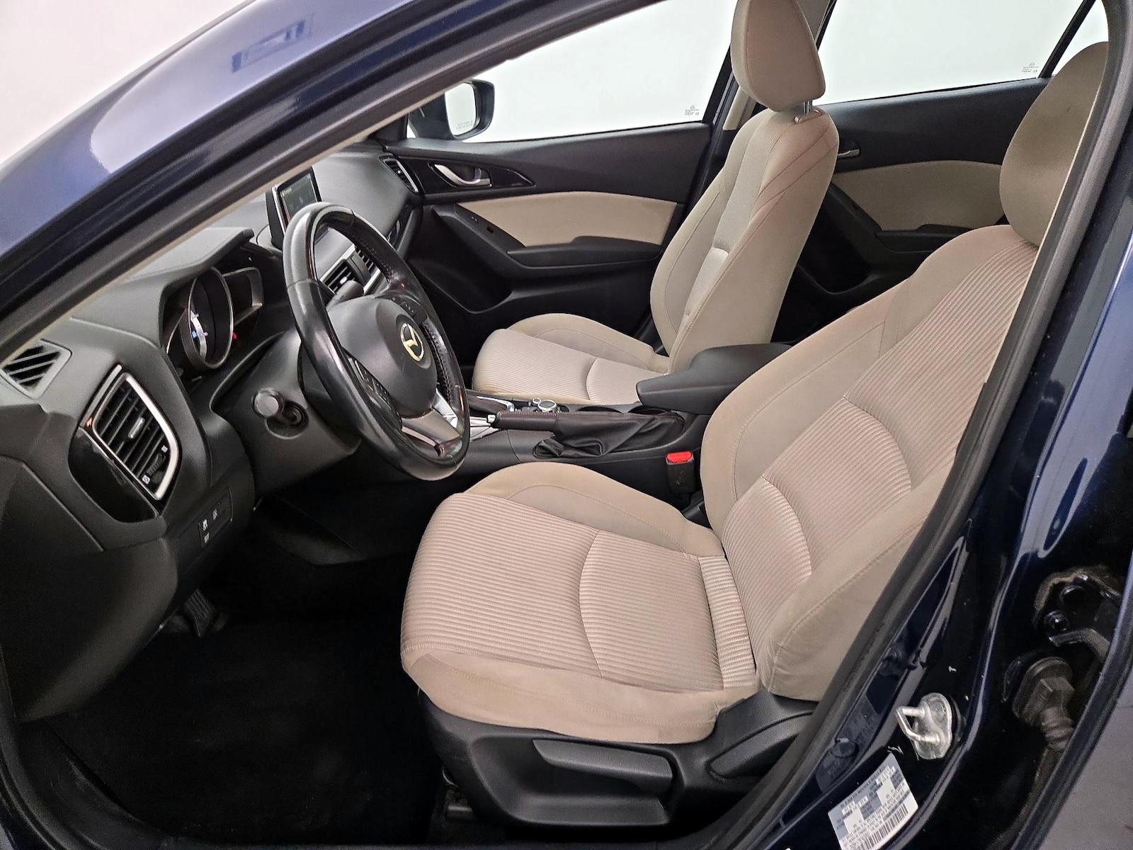 Side Airbags