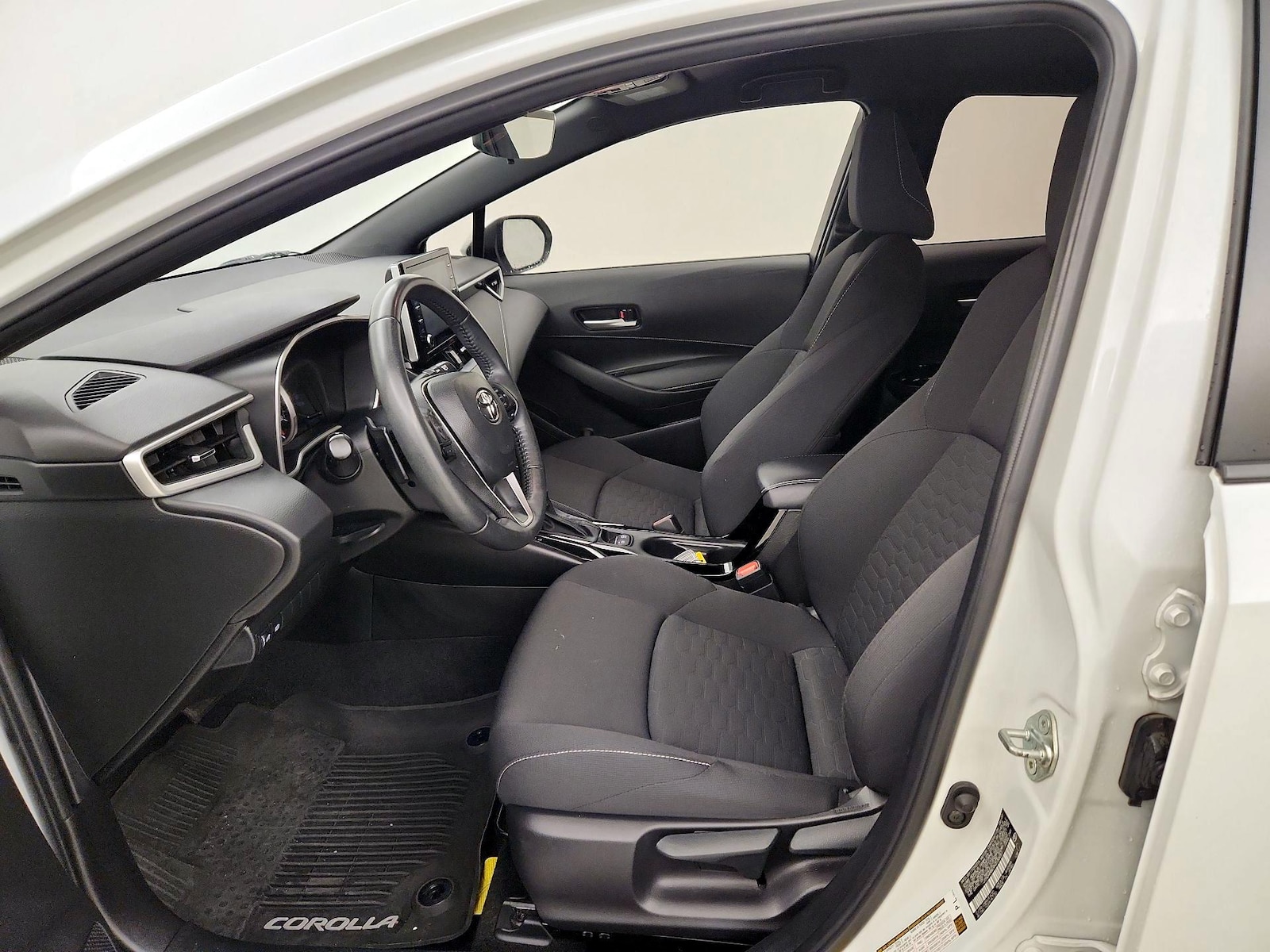 Side Airbags