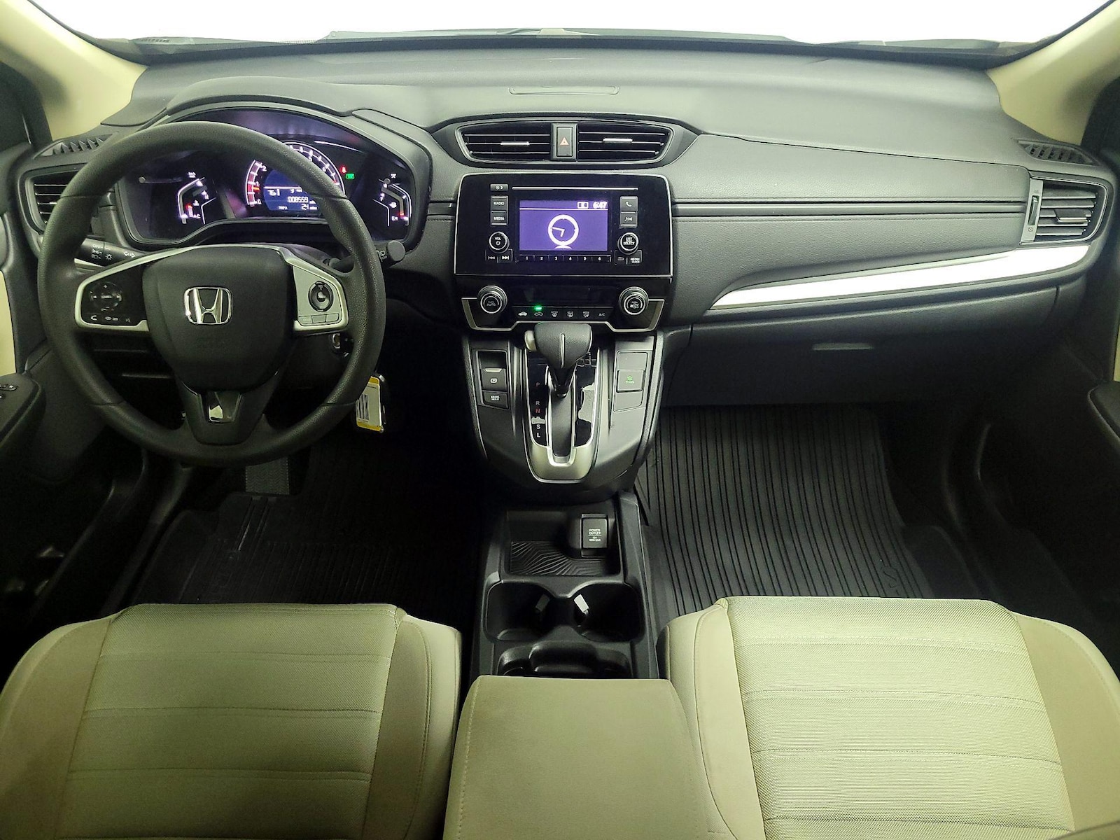 Rear View Camera