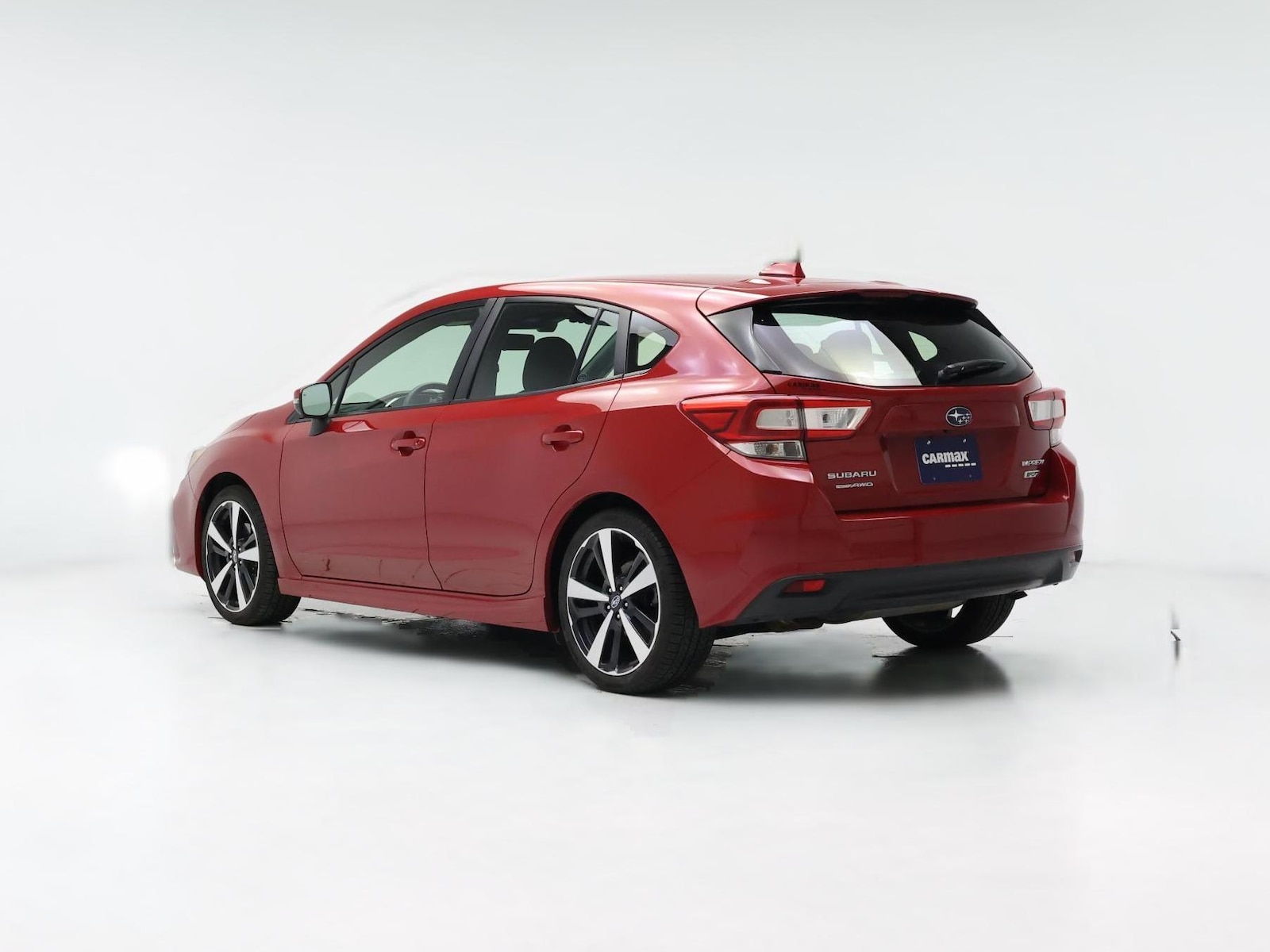 2019 Subaru Impreza