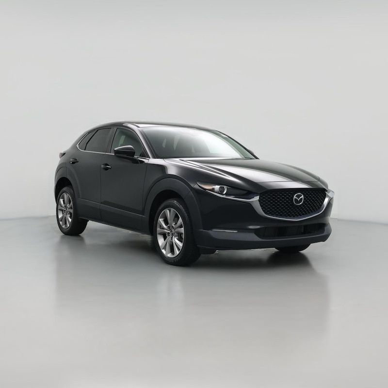 2022 Mazda CX-30 Select