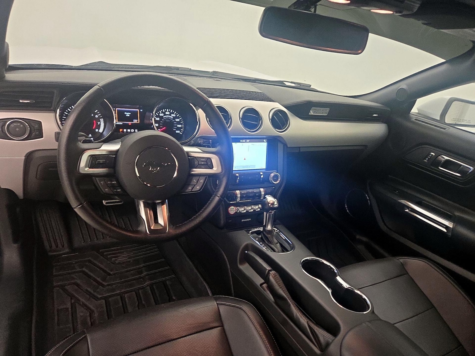 Navigation System