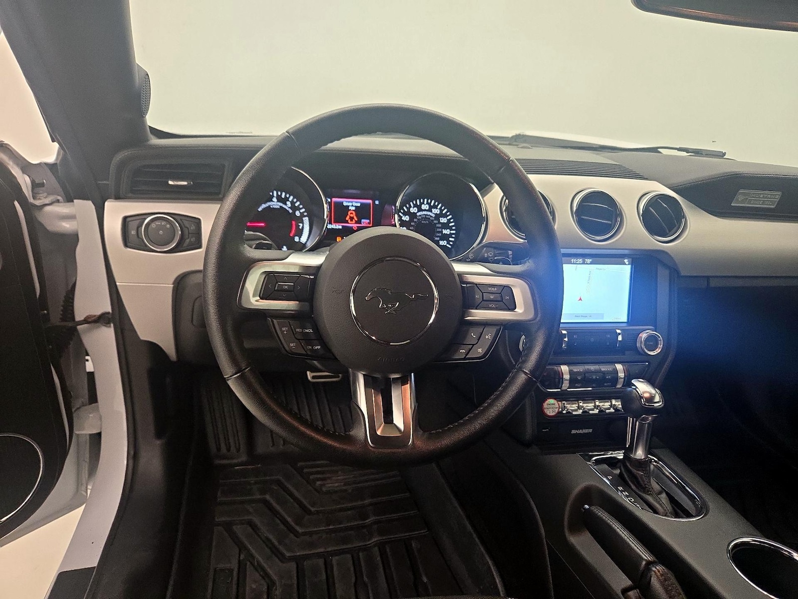 Remote Start