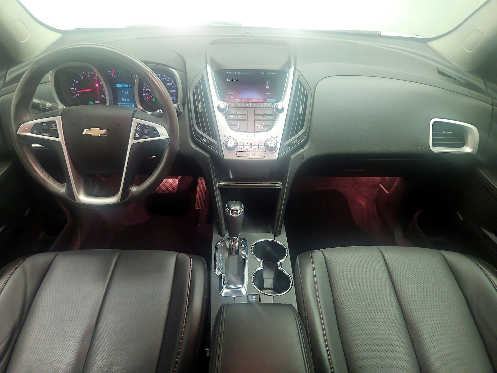 Navigation System