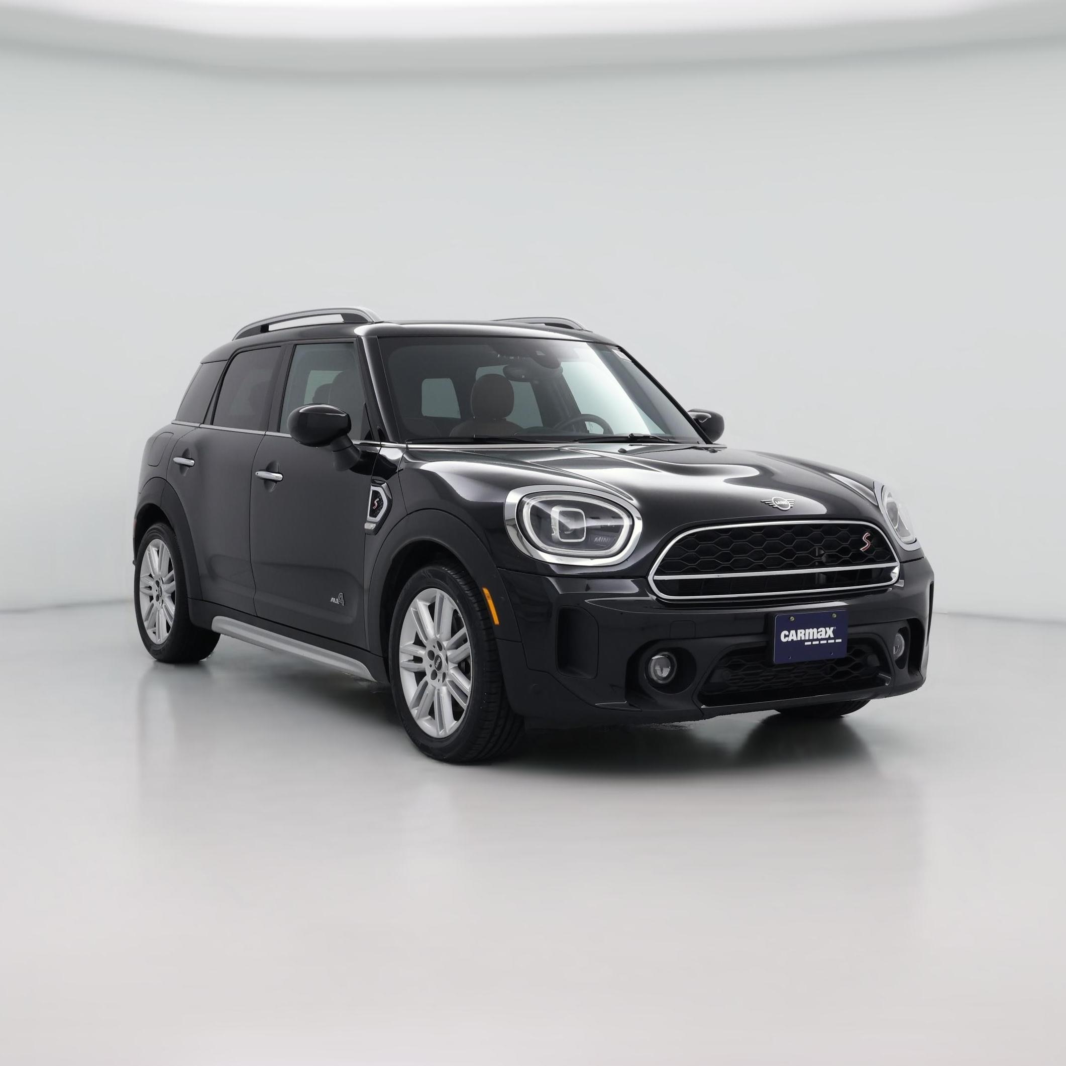 2023 MINI Countryman