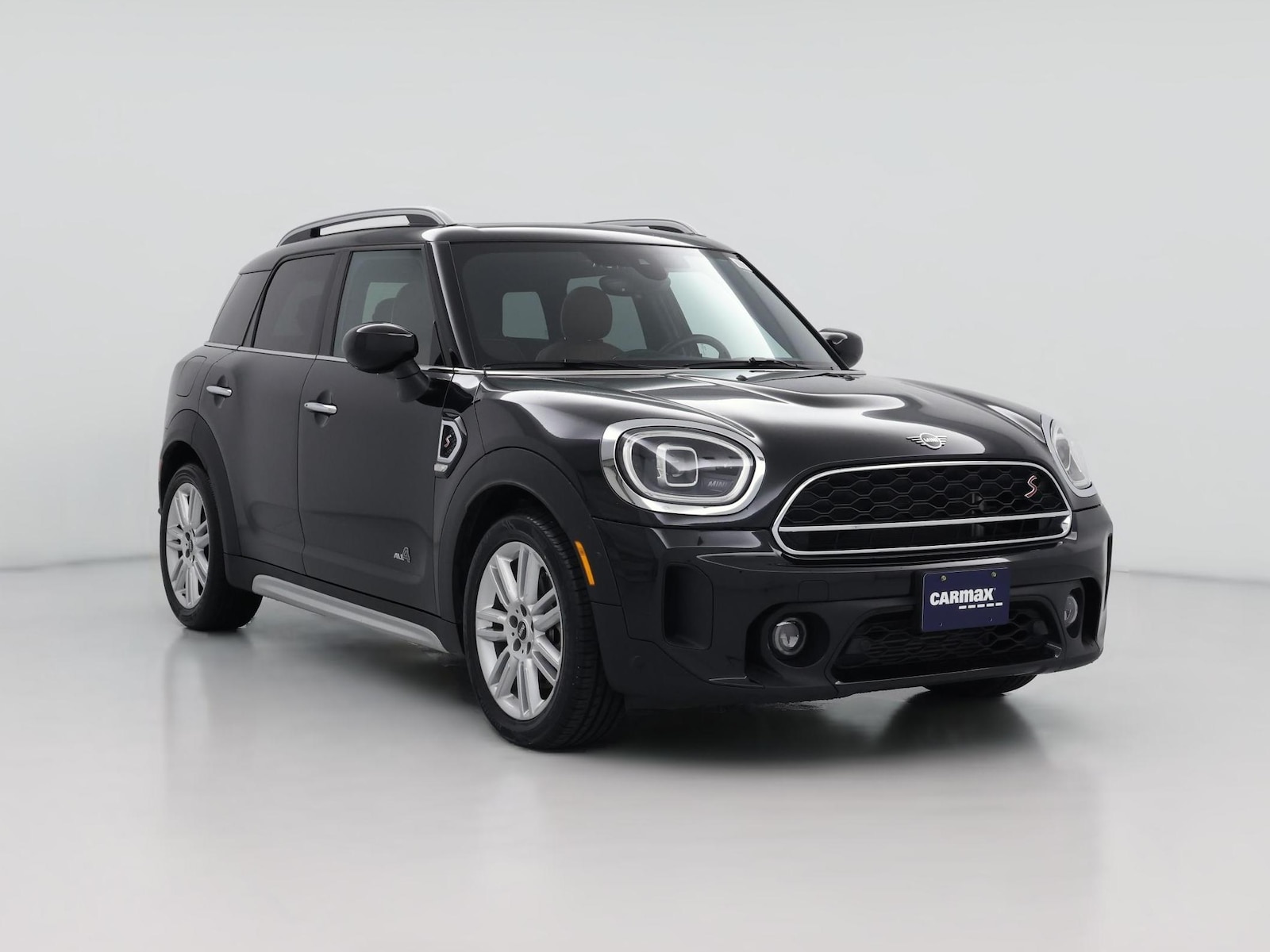 Smart Key & Parking Sensors