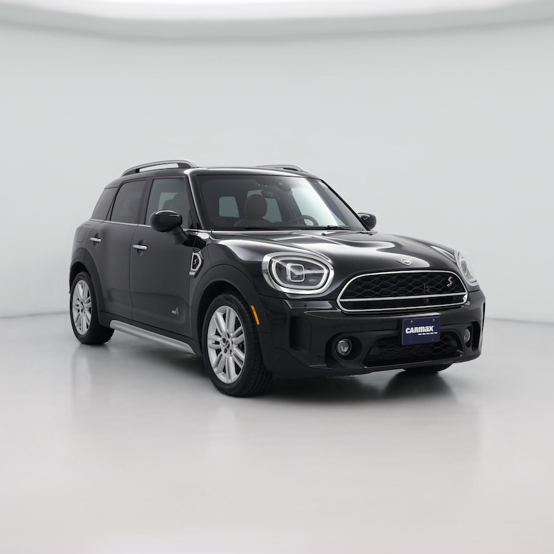 2023 Mini Cooper Countryman S ALL4