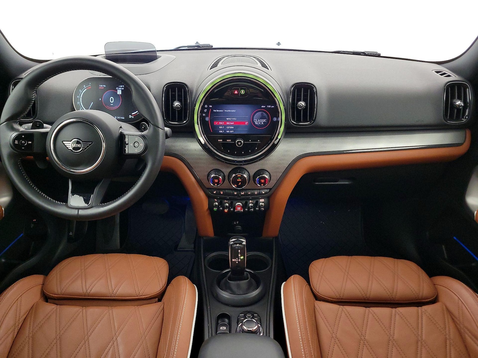 Apple CarPlay®