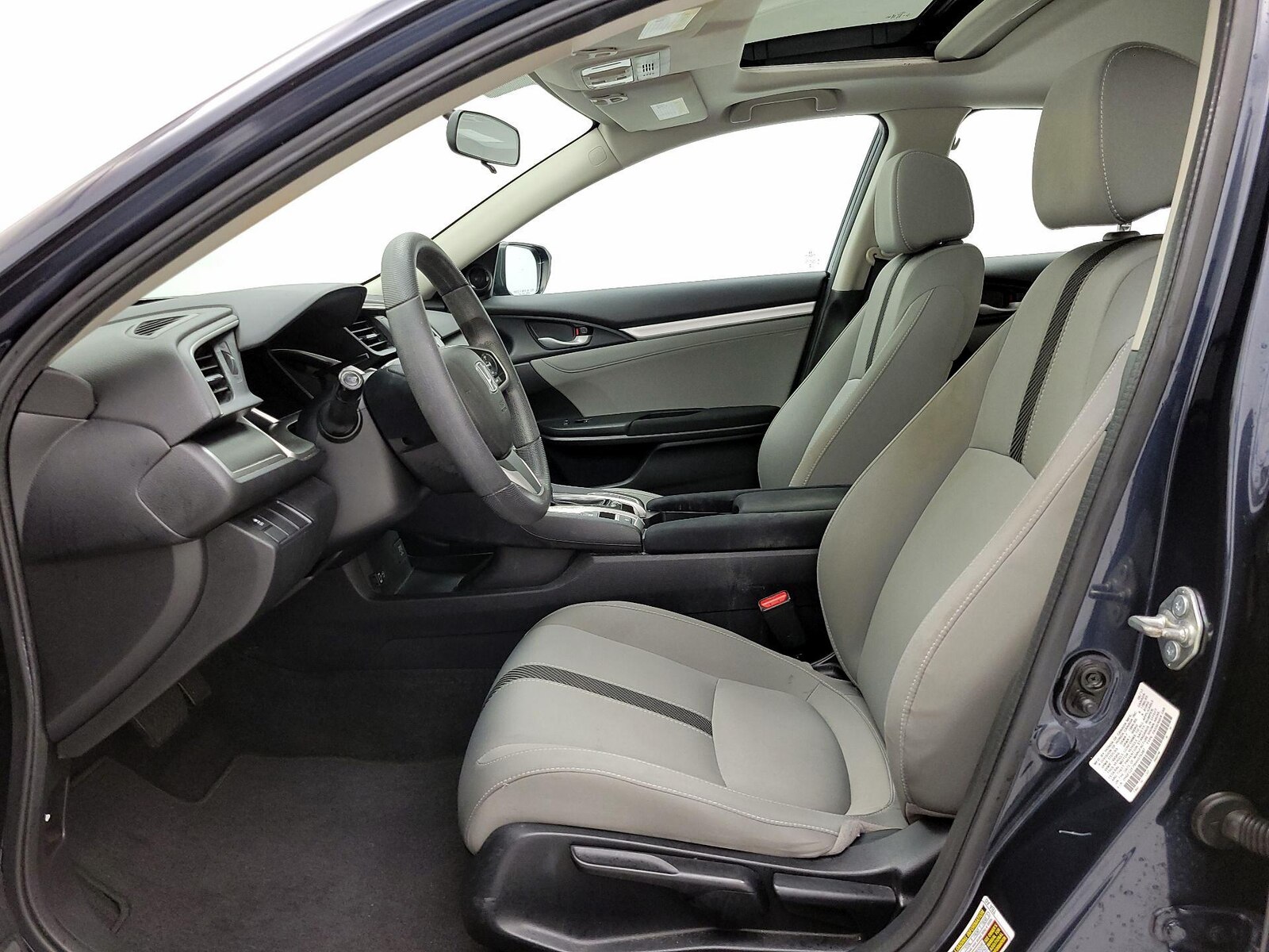 Side Airbags
