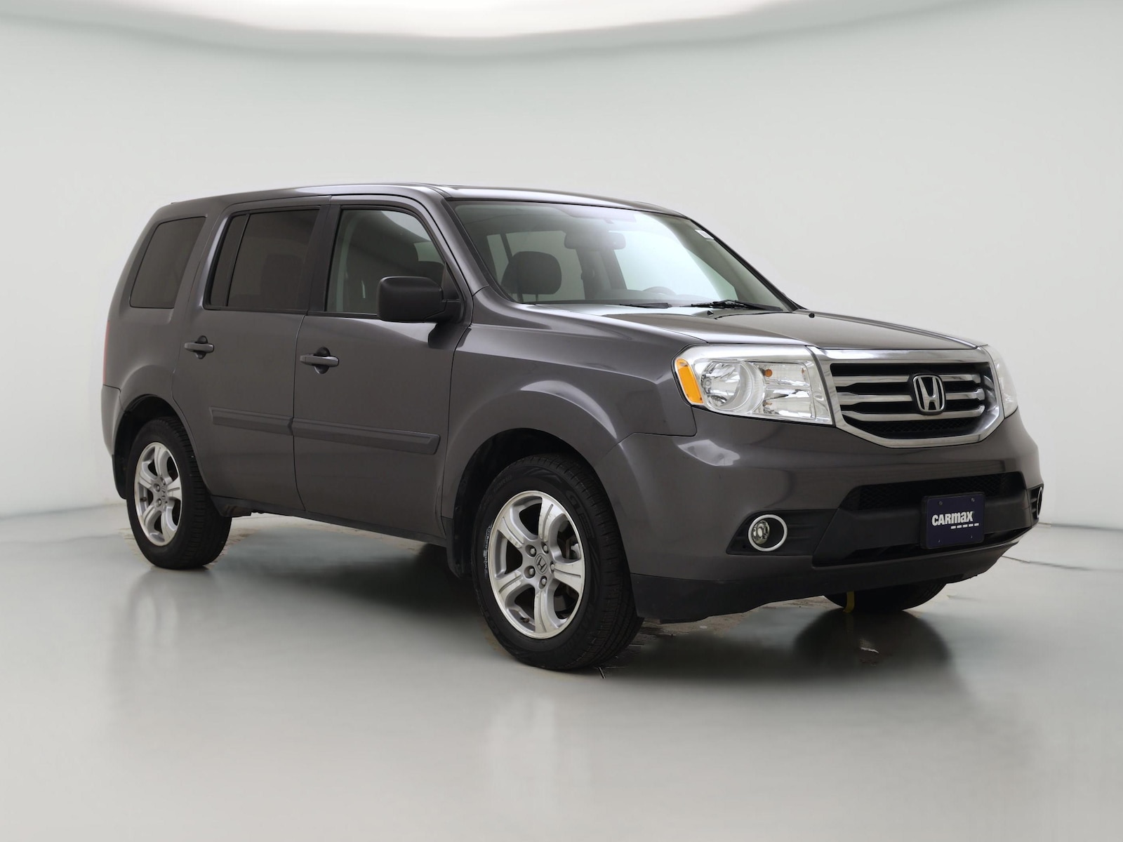 2015 Honda Pilot