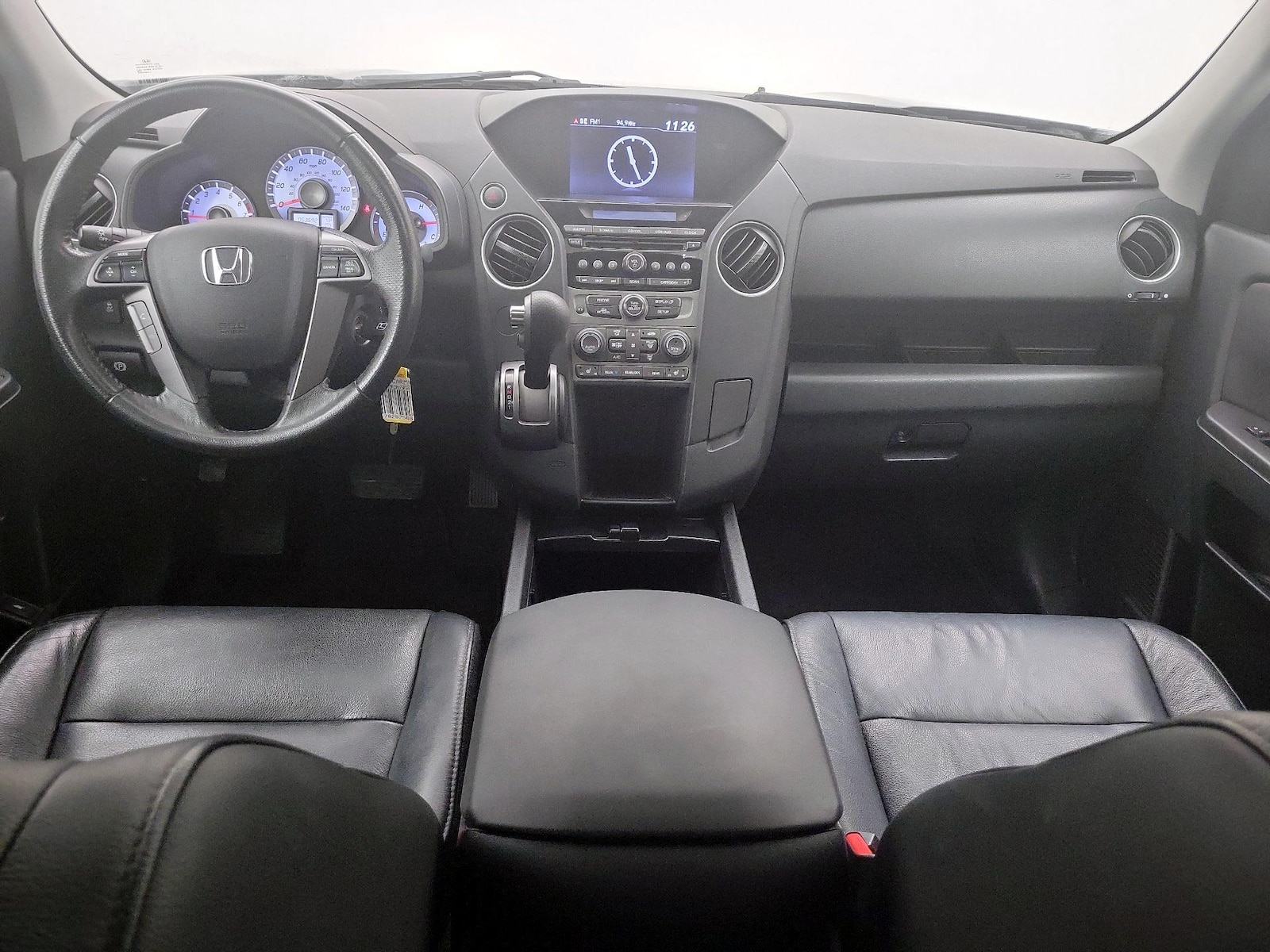 Rear View Camera