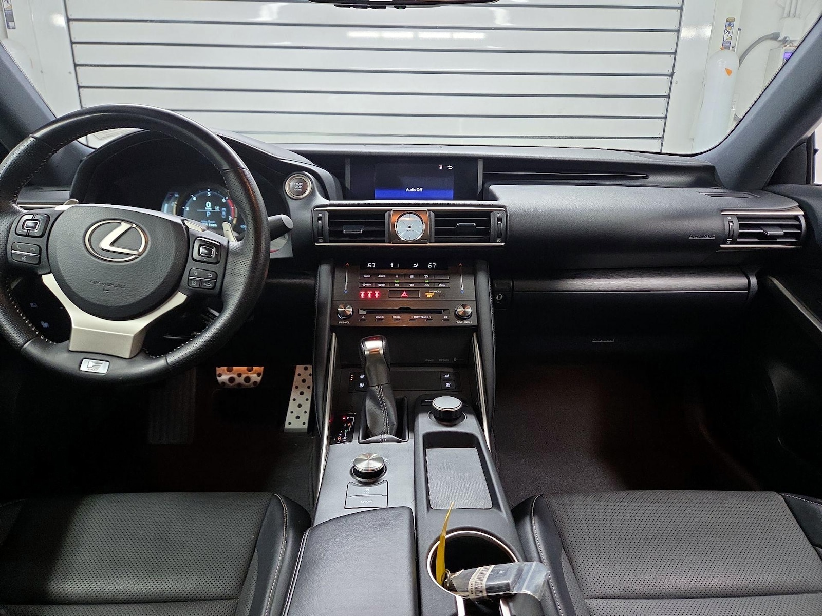 Navigation System