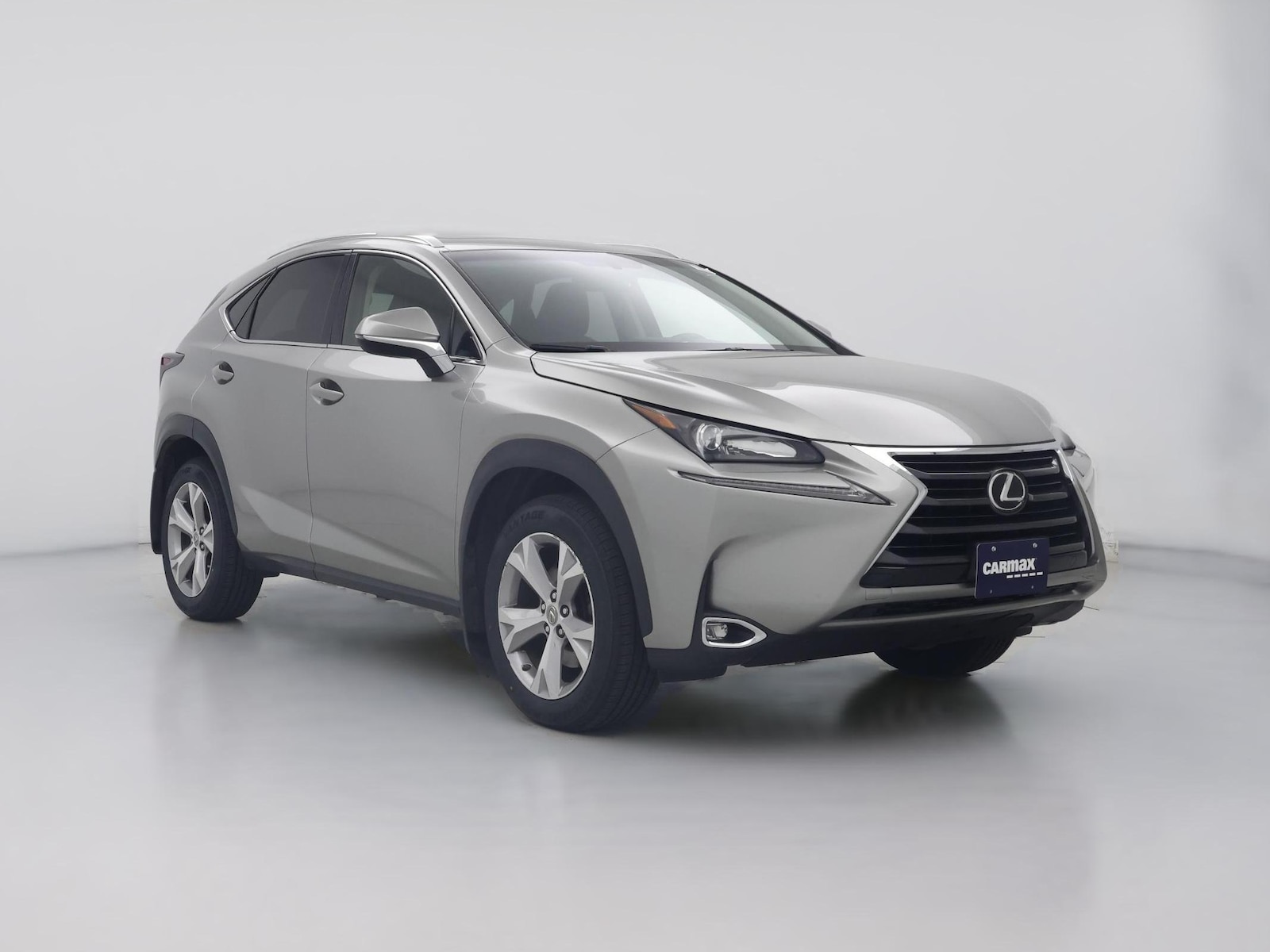 2017 Lexus NX
