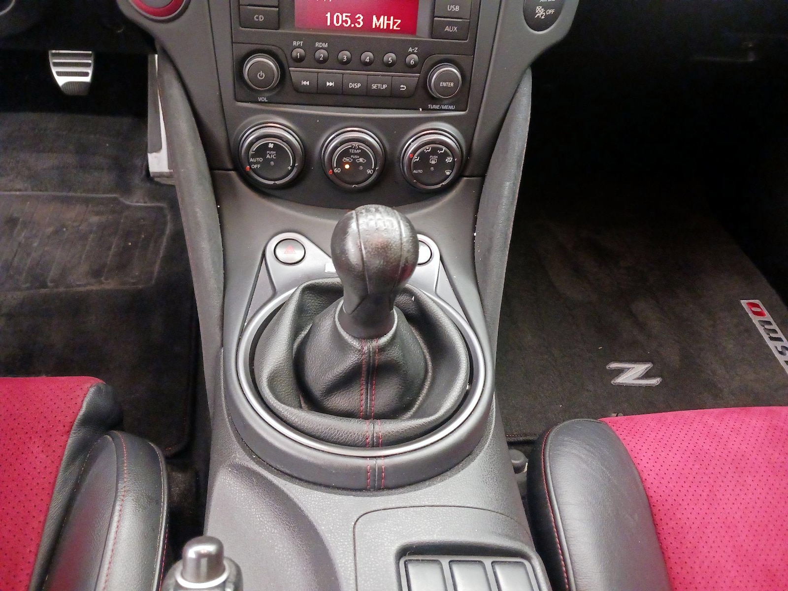 Manual Transmission