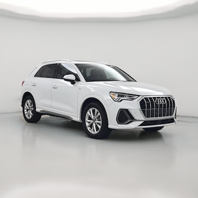 2024 Audi Q3 S-Line Premium