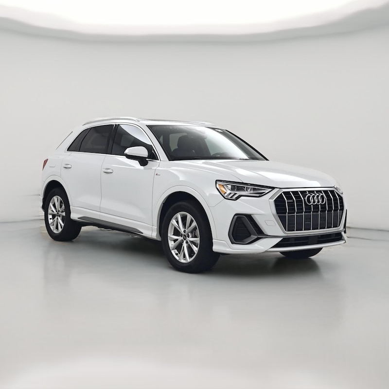 2024 Audi Q3 S-Line Premium