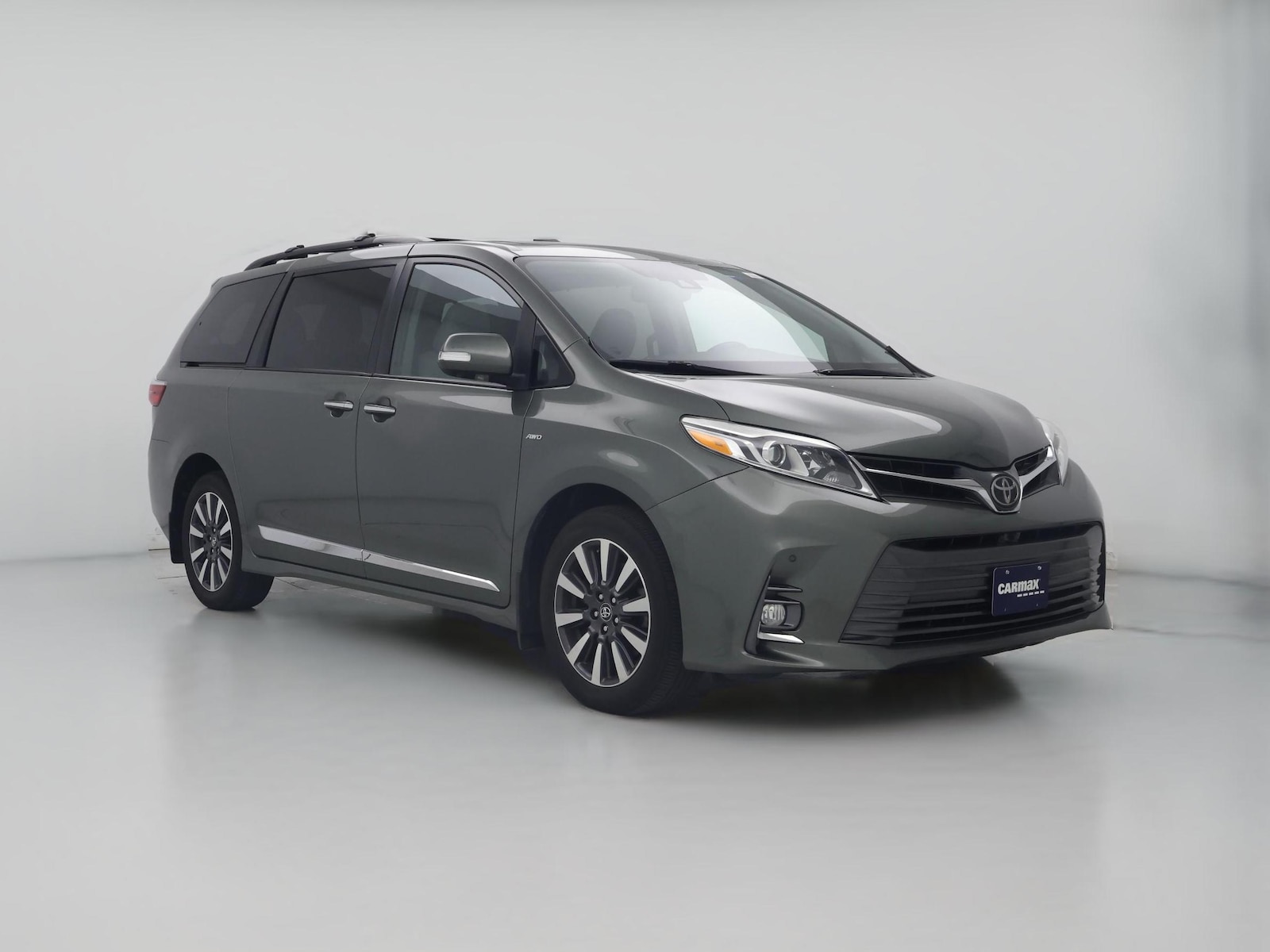 Smart Key & Power Hatch/Deck Lid