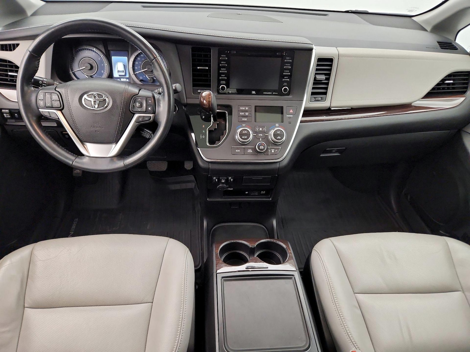 Navigation System