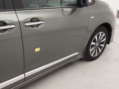 Condition detail